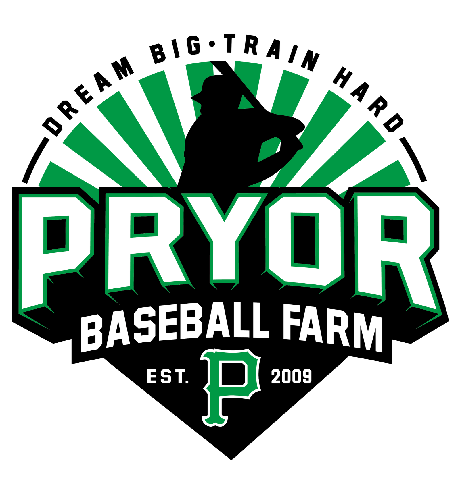 Pryor Baseball Farm