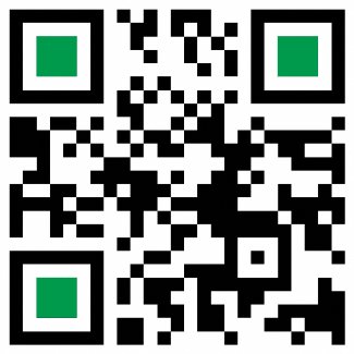 Pryor Baseball Farm (.net) QR Code. Local Landing Page