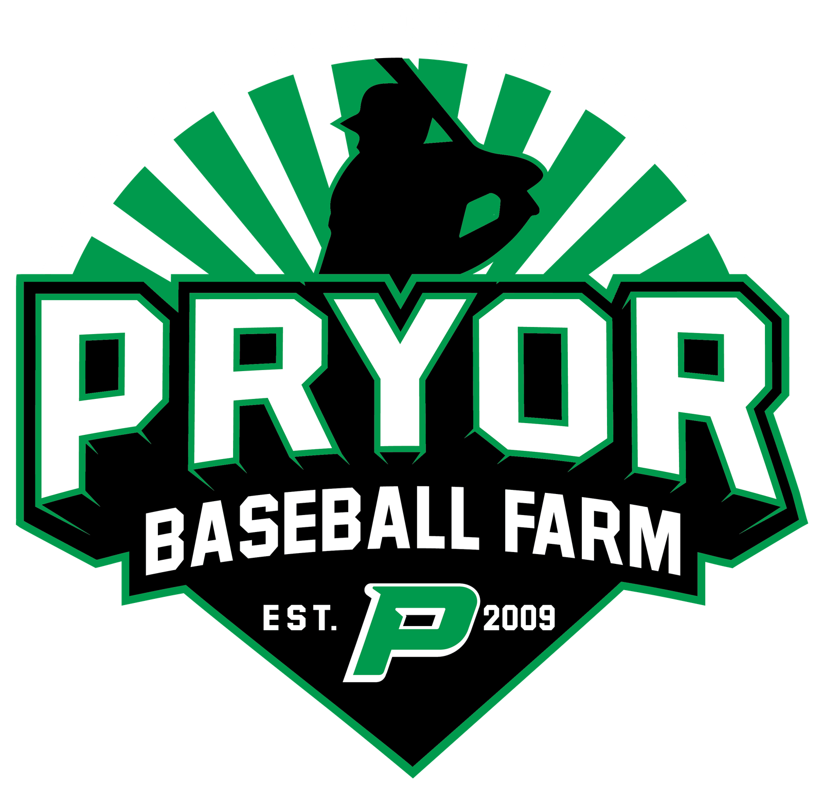 Pryor Baseball Farm