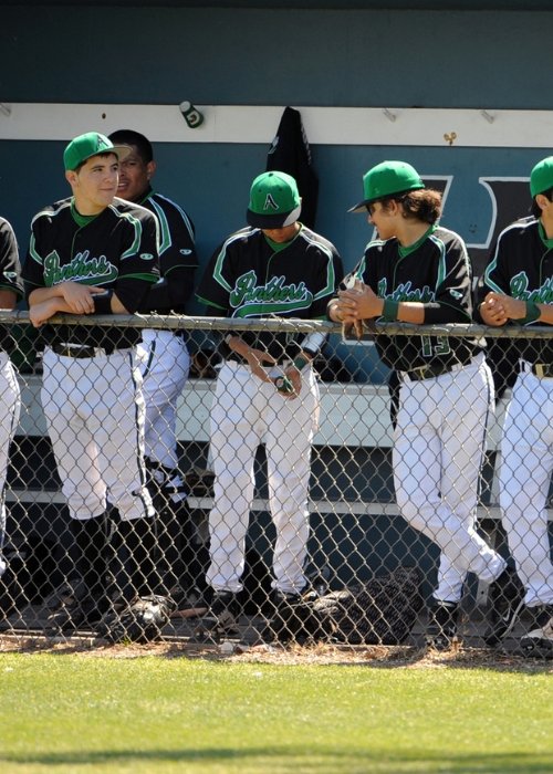 High School Baseball Prep Training