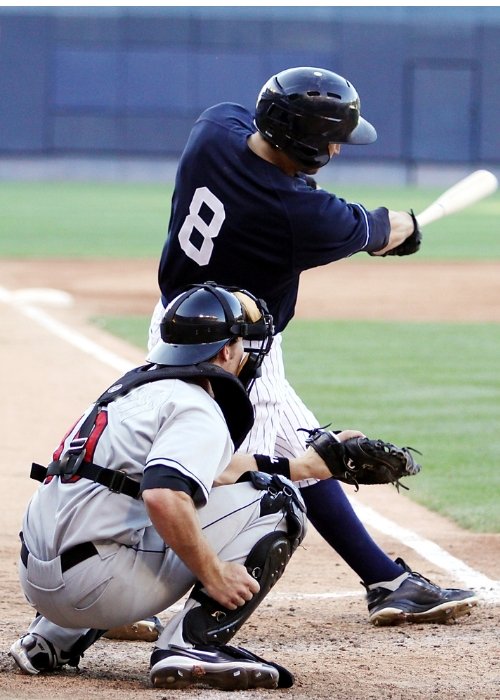 College Baseball Prep Pryor Baseball Farm