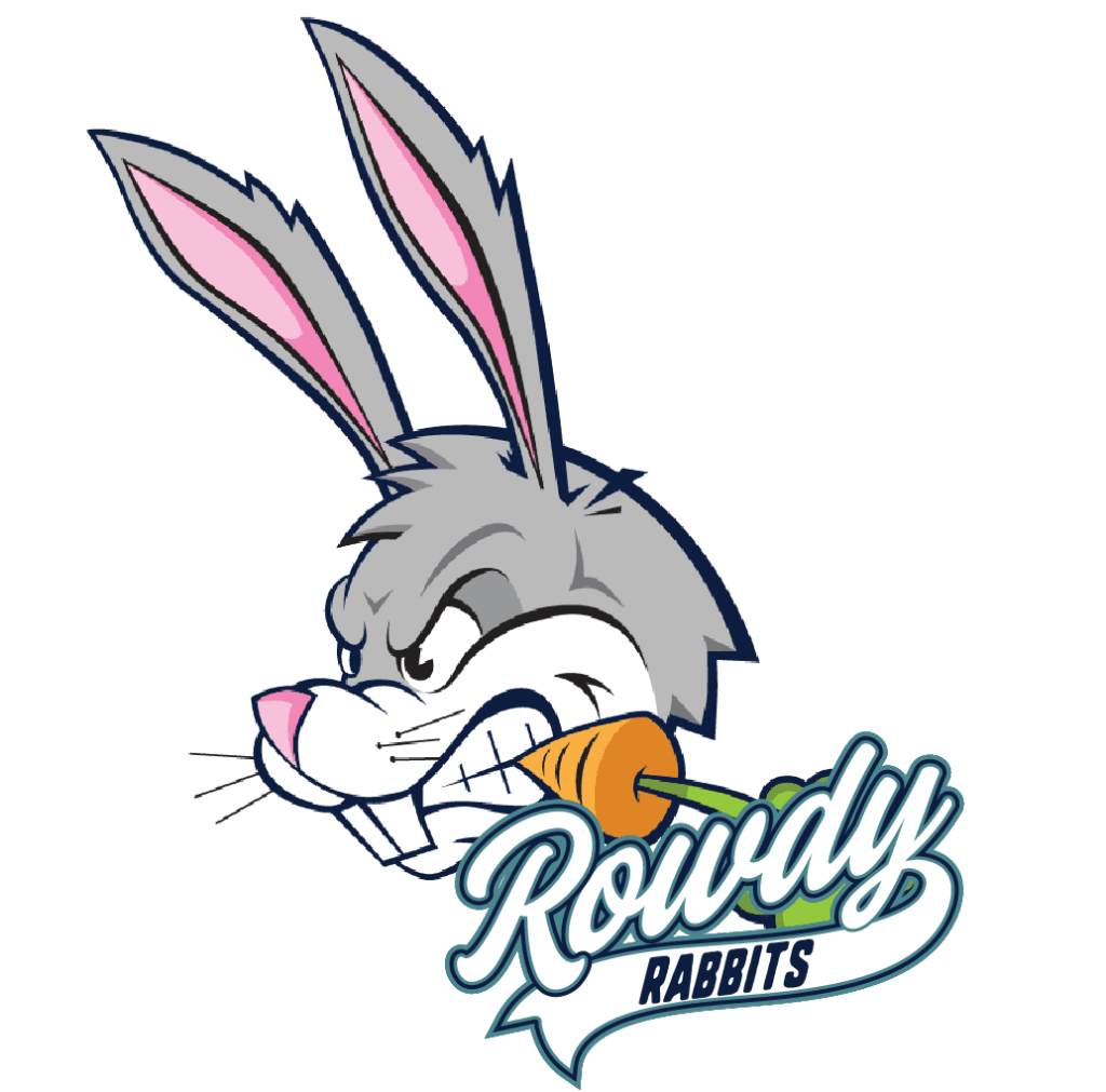 Pryor Baseball Farm League Team Logos