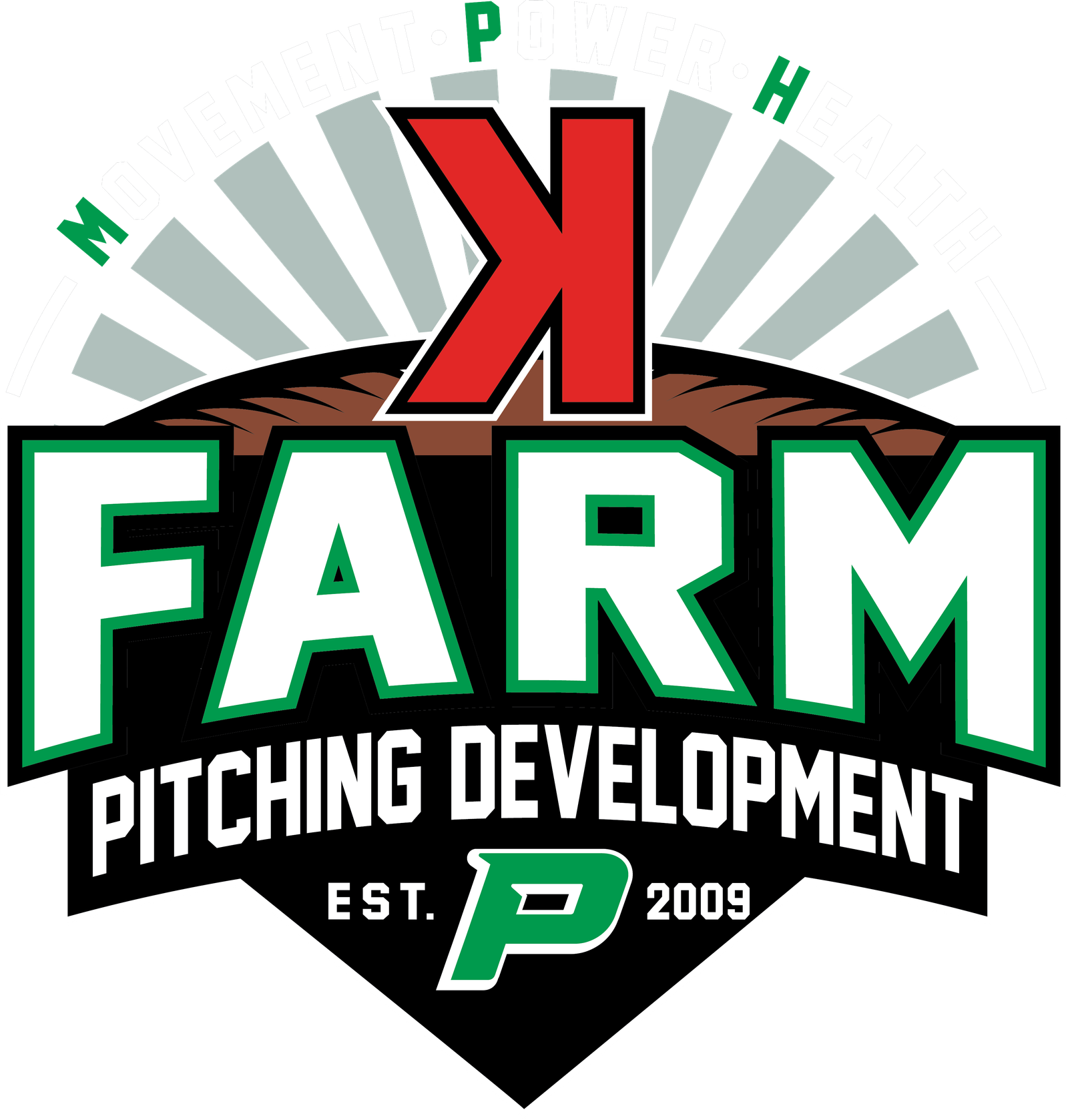 K Farm Pitching Lab - Pasco County's Finest Pitching Development Program