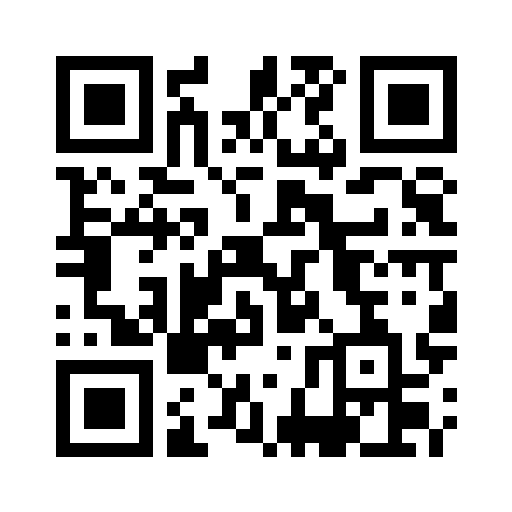 Gravatar Profile QR Code