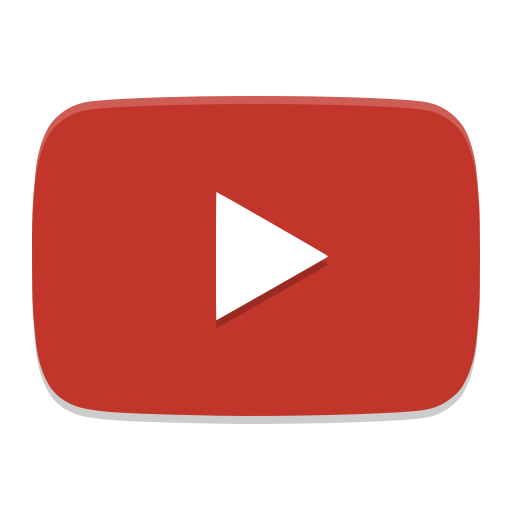 YouTube Logo