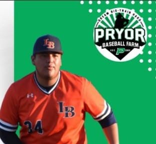 Coach Javier Albaran - Pryor Baseball Farm Coach Javier Albaran - Pryor Baseball Farm