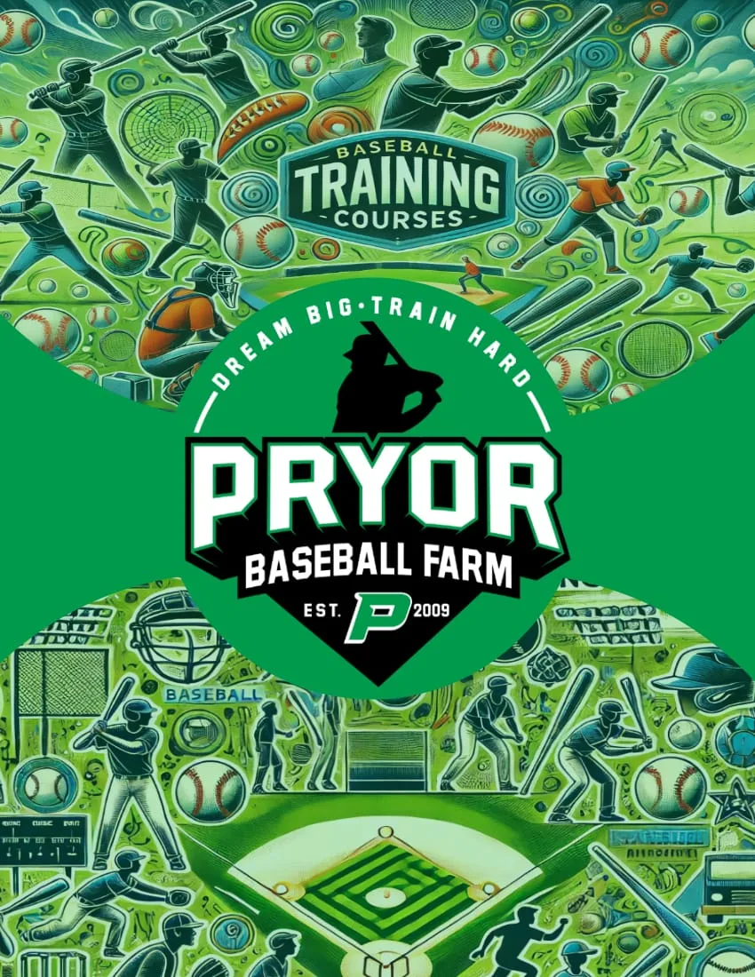 Pryor Baseball Farm - Wesley Chapel Florida