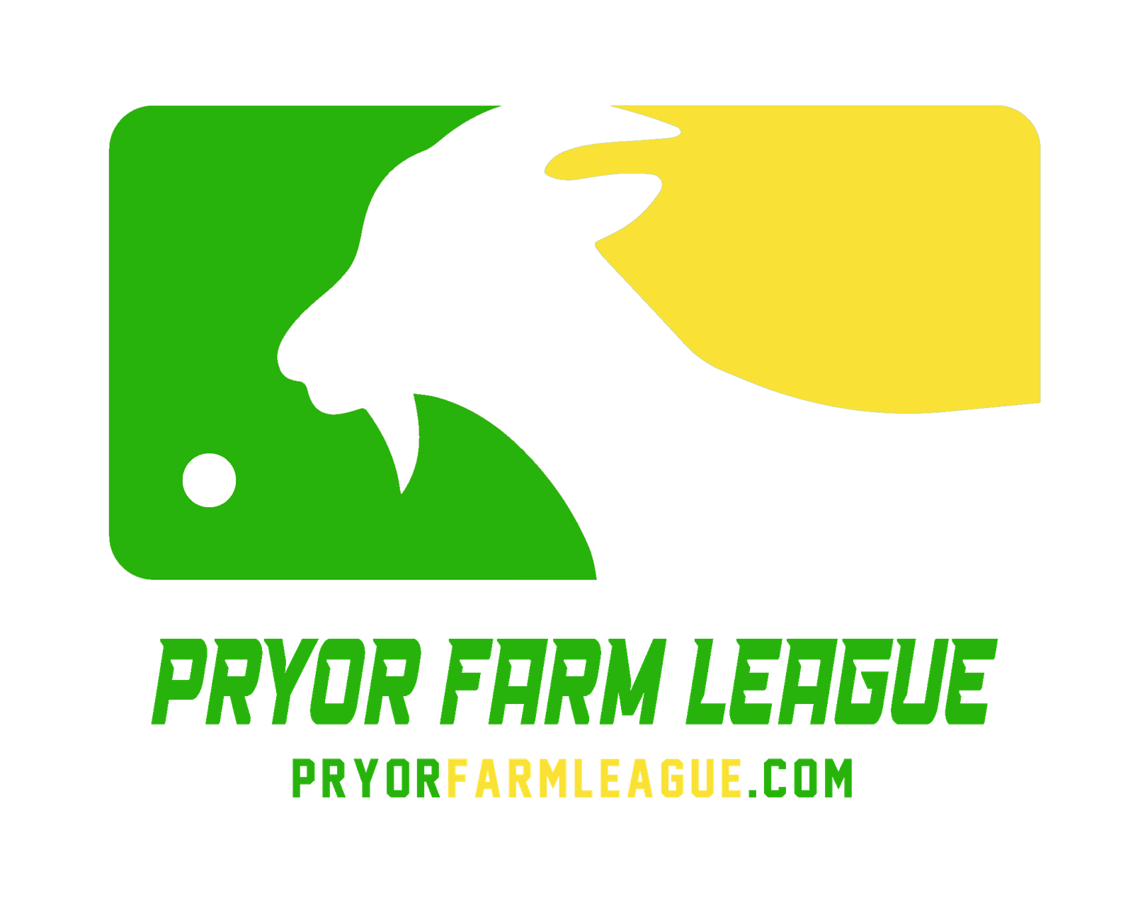 Pryor Baseball Farm - Farm League Baseball
