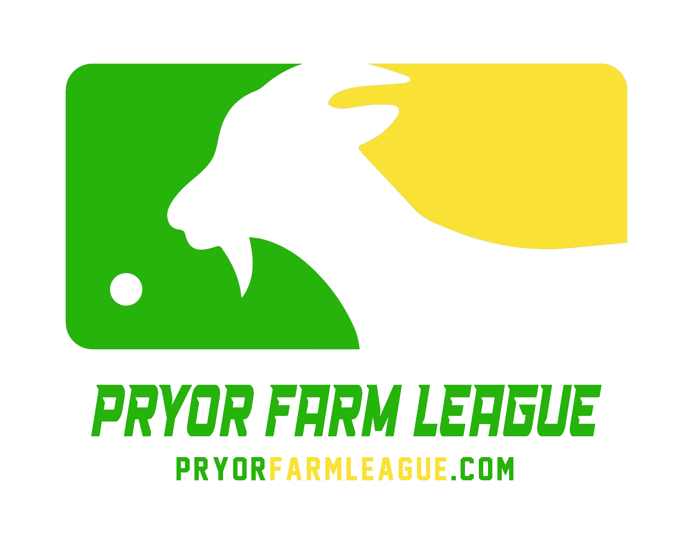 Pryor Baseball Farm - Farm League Baseball