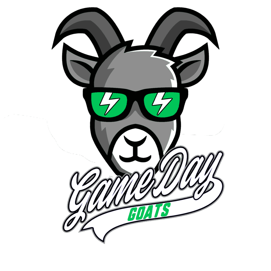 Pryor Farm League - Game Day Goats