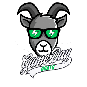 Pryor Farm League - Game Day Goats