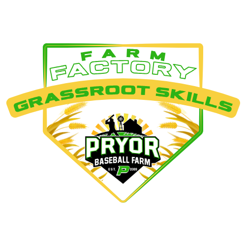 Farm Factory - Pryor Baseball Farm's Every Saturday Clinic